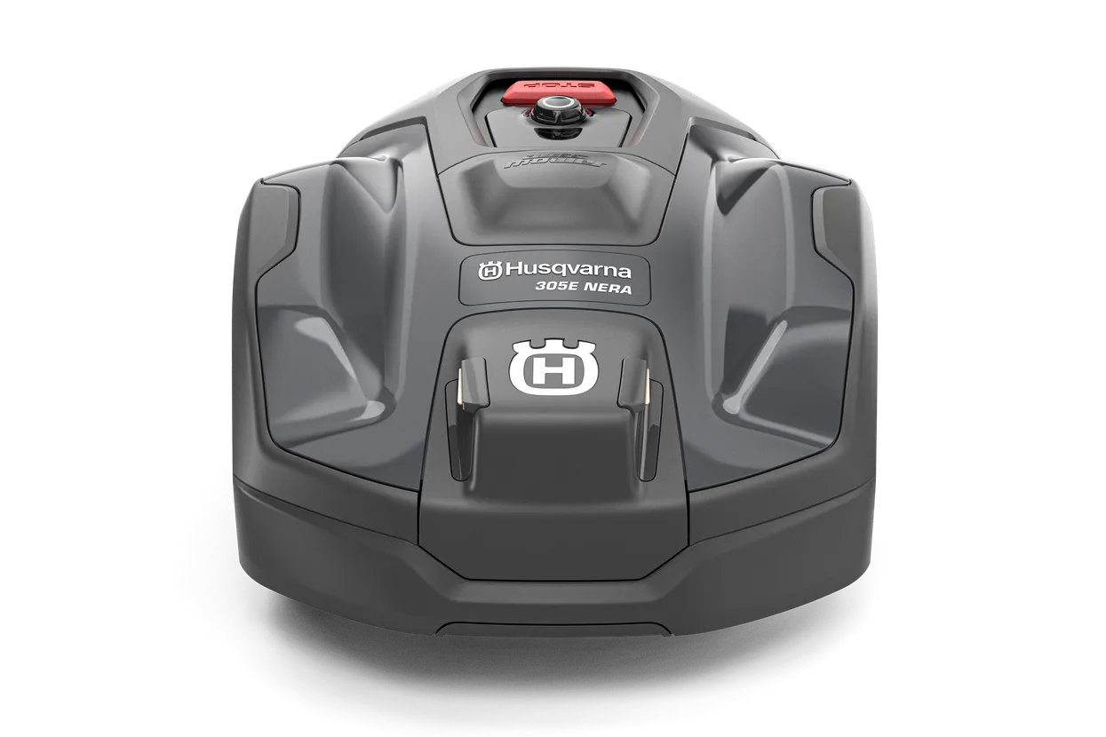 ROBOT HUSQVARNA AUTOMOWER 305E NERA 3
