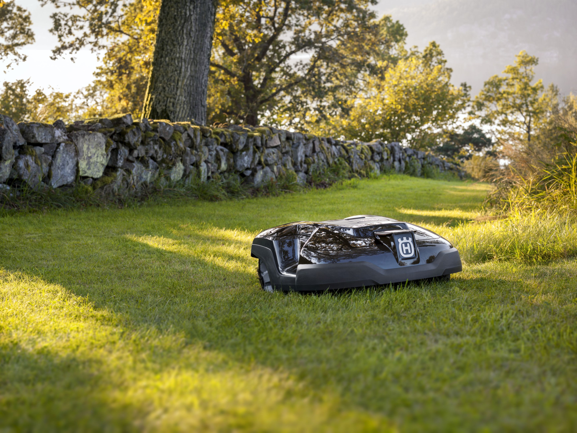 Robot-tondeuse-Husqvarna-Automower-315-4