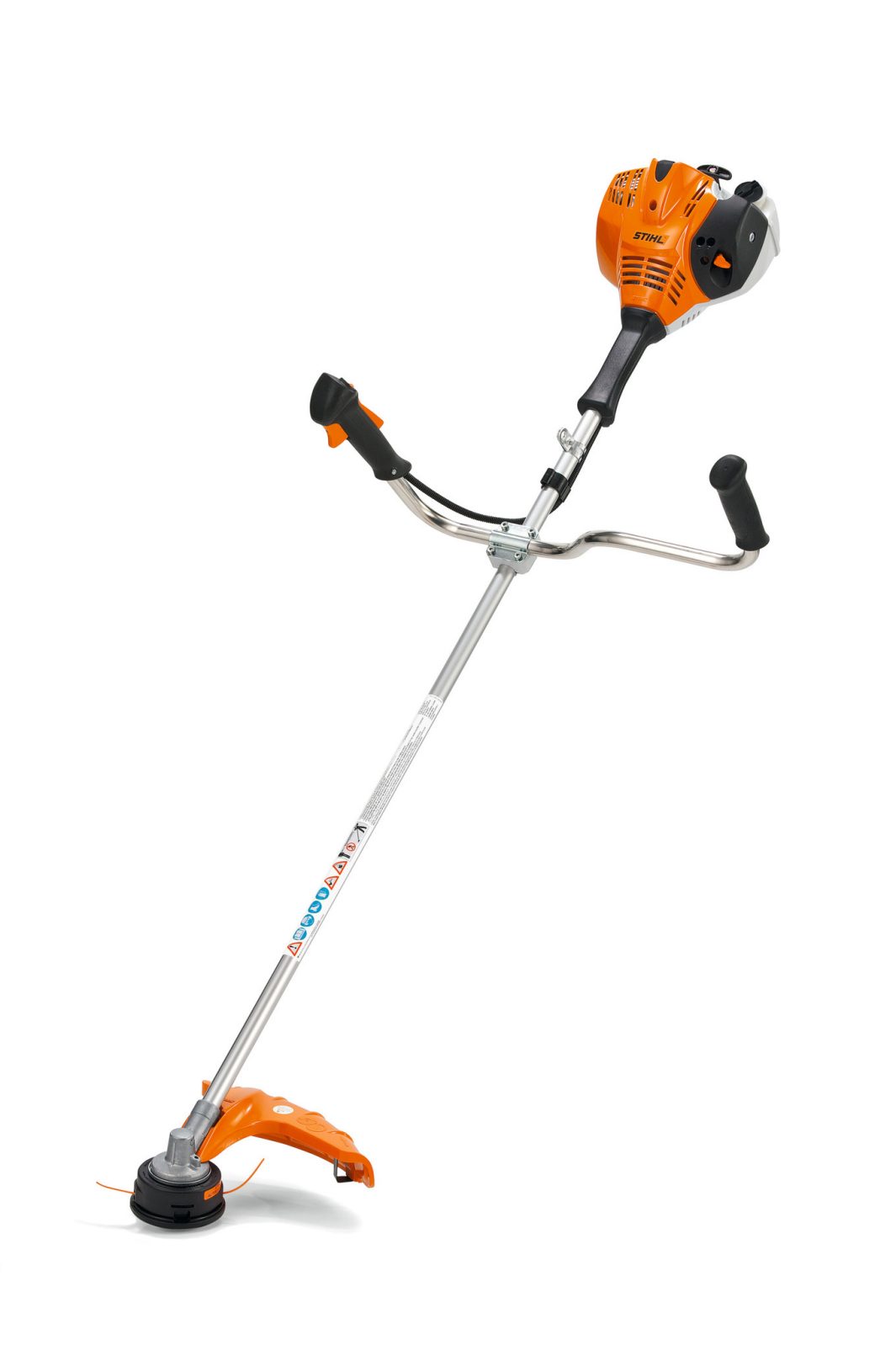 DEBROUSSAILLEUSE THERMIQUE FS 70 C-E