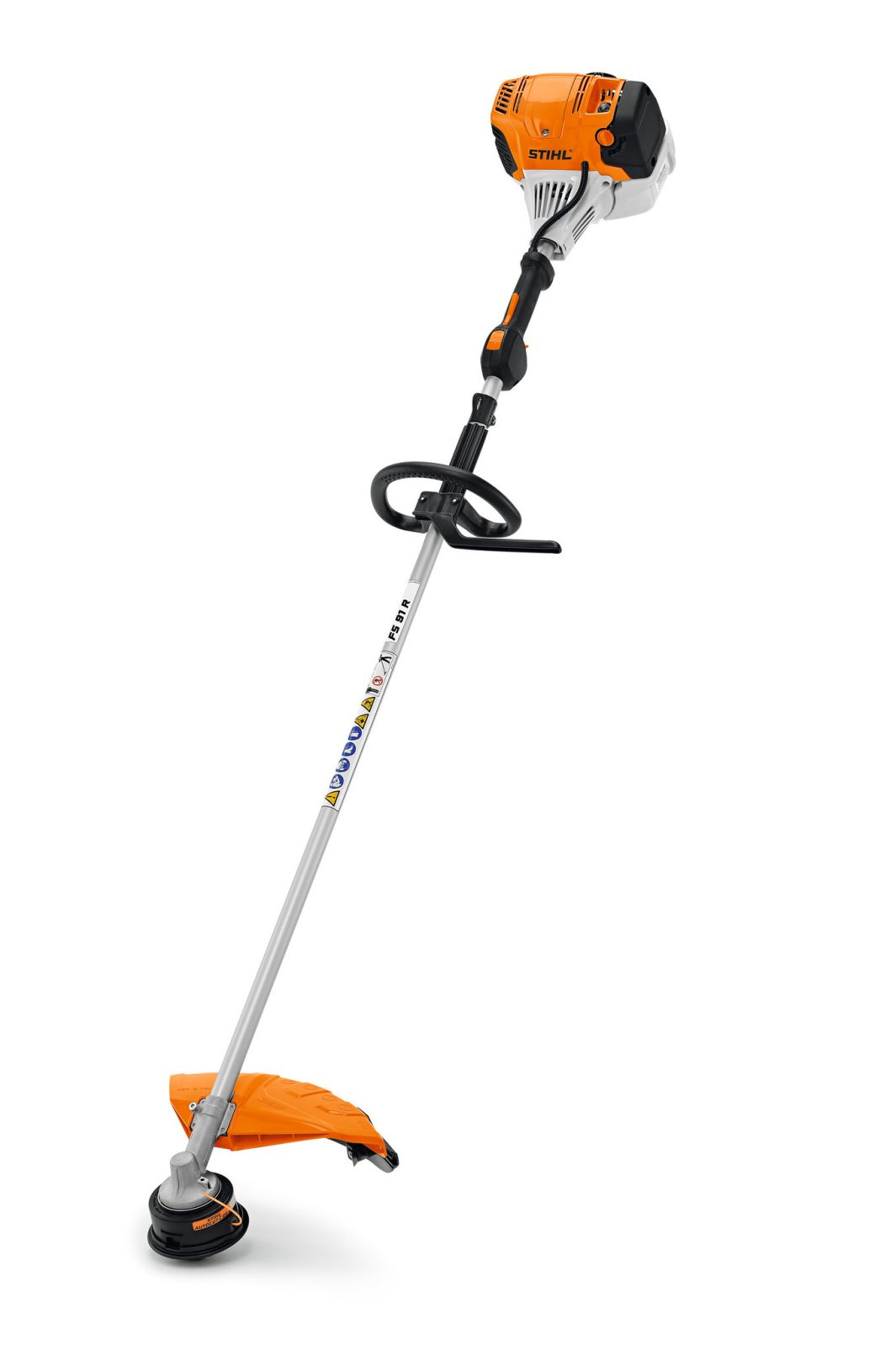 DEBROUSSAILLEUSE THERMIQUE FS 91R