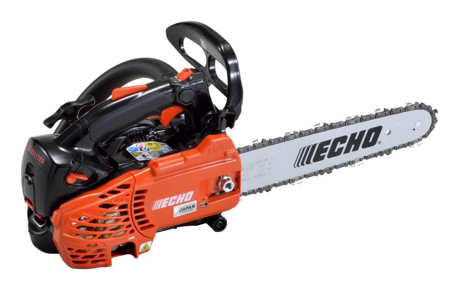 ELAGUEUSE THERMIQUE ECHO CS2511 TES 3 8 COTE