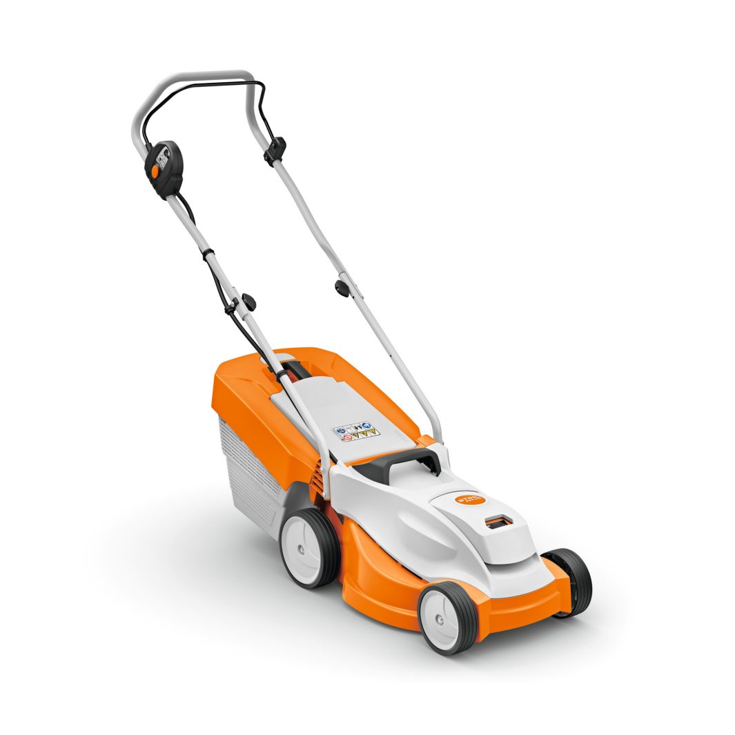 TONDEUSE A BATTERIE STIHL RMA 235 SEULE
